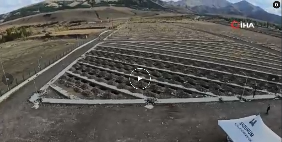 erzurum mezarlık
