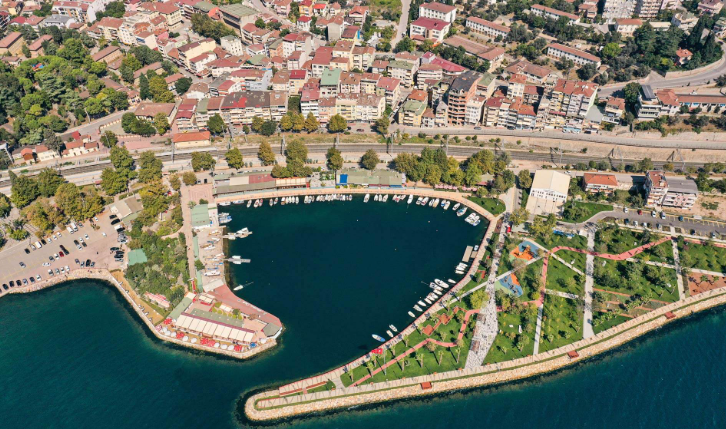 gölcük-33
