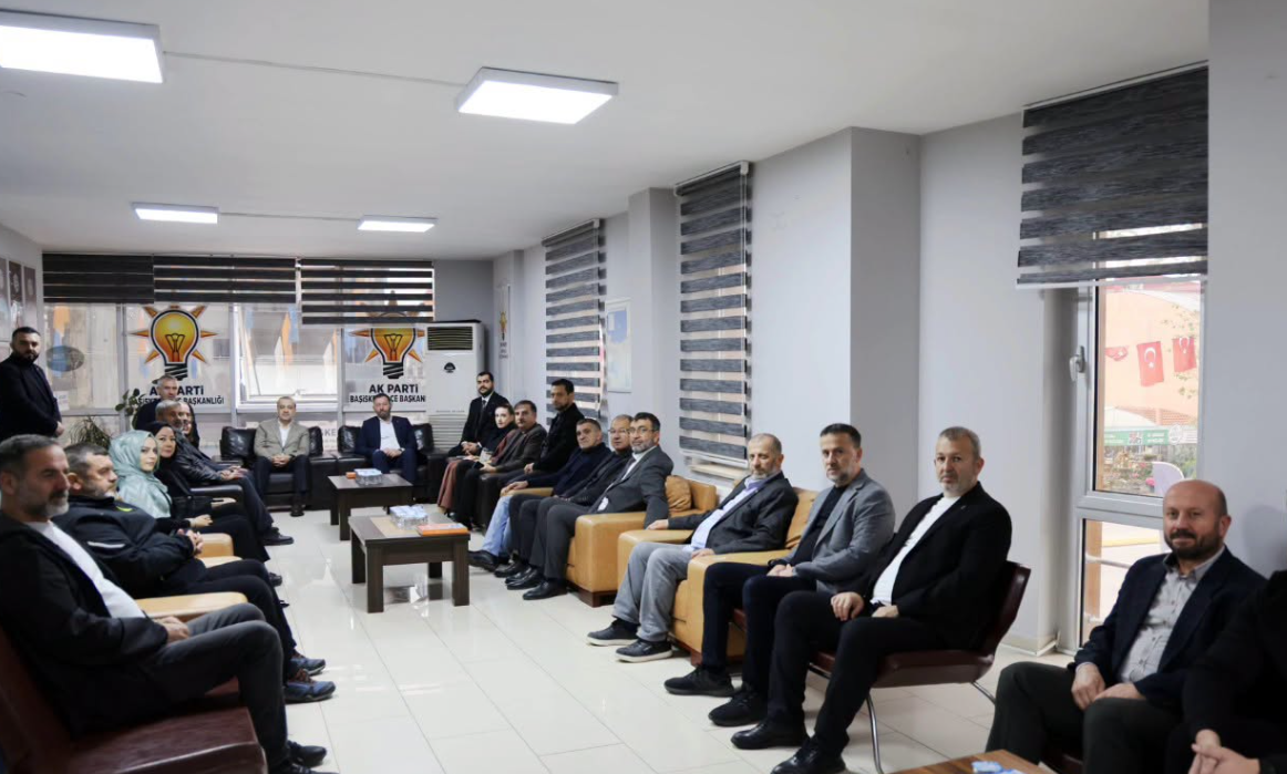 teşkilat