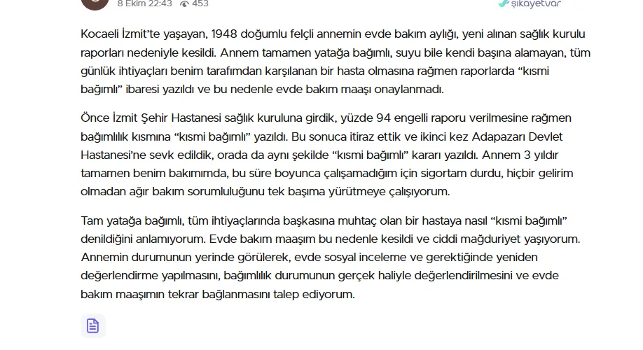 izmit-yataga-bagimli-anne-bakim-maasi-kesildi-iddiasi-1
