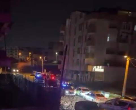 ÇAYIROVA ASAYİŞ