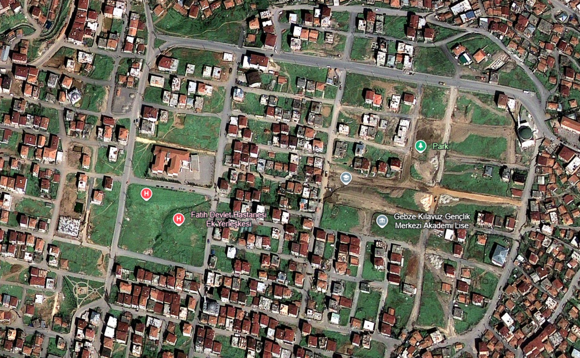 gebzse