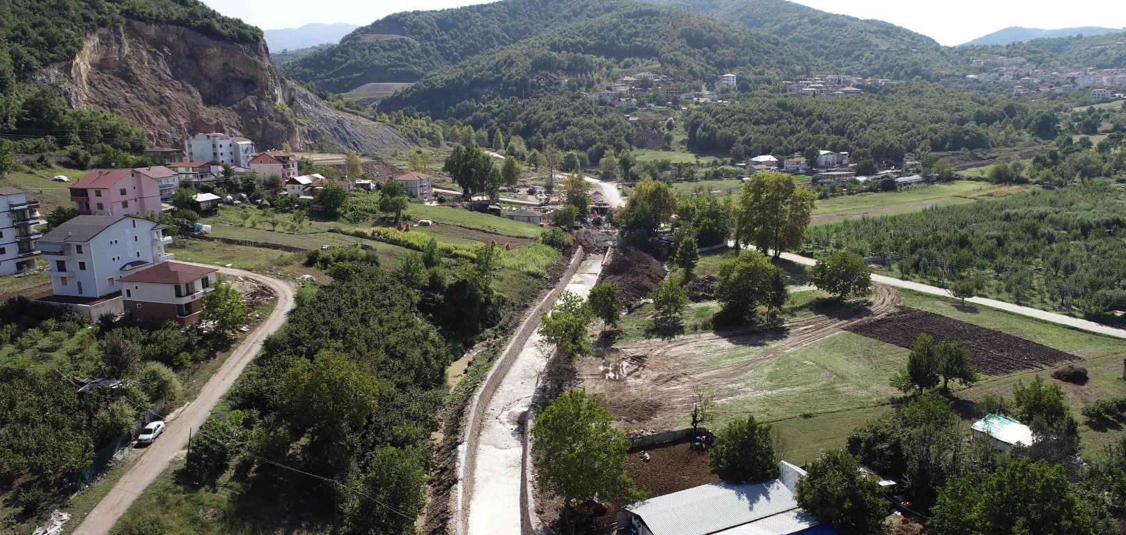 gölcük dereleri 7