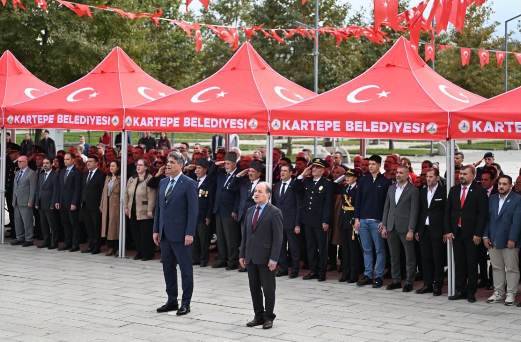 KARTEPE-CUMHURİYET