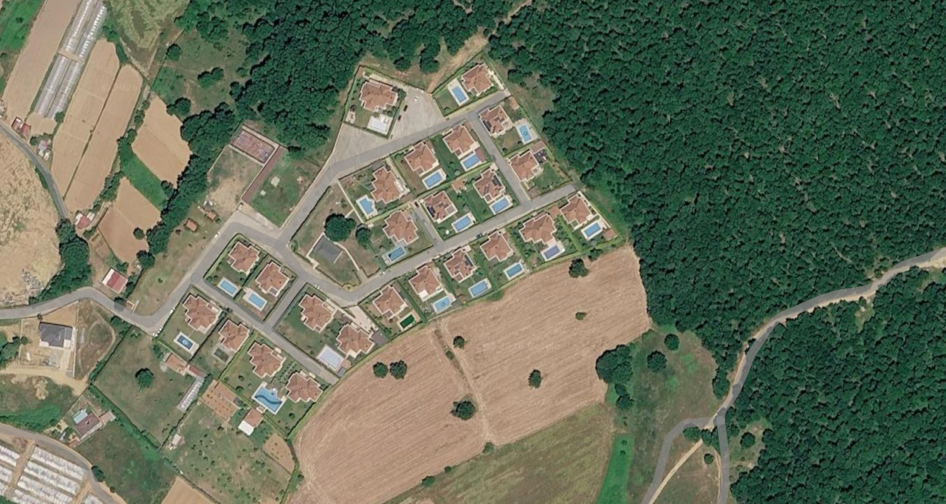 gebze villa