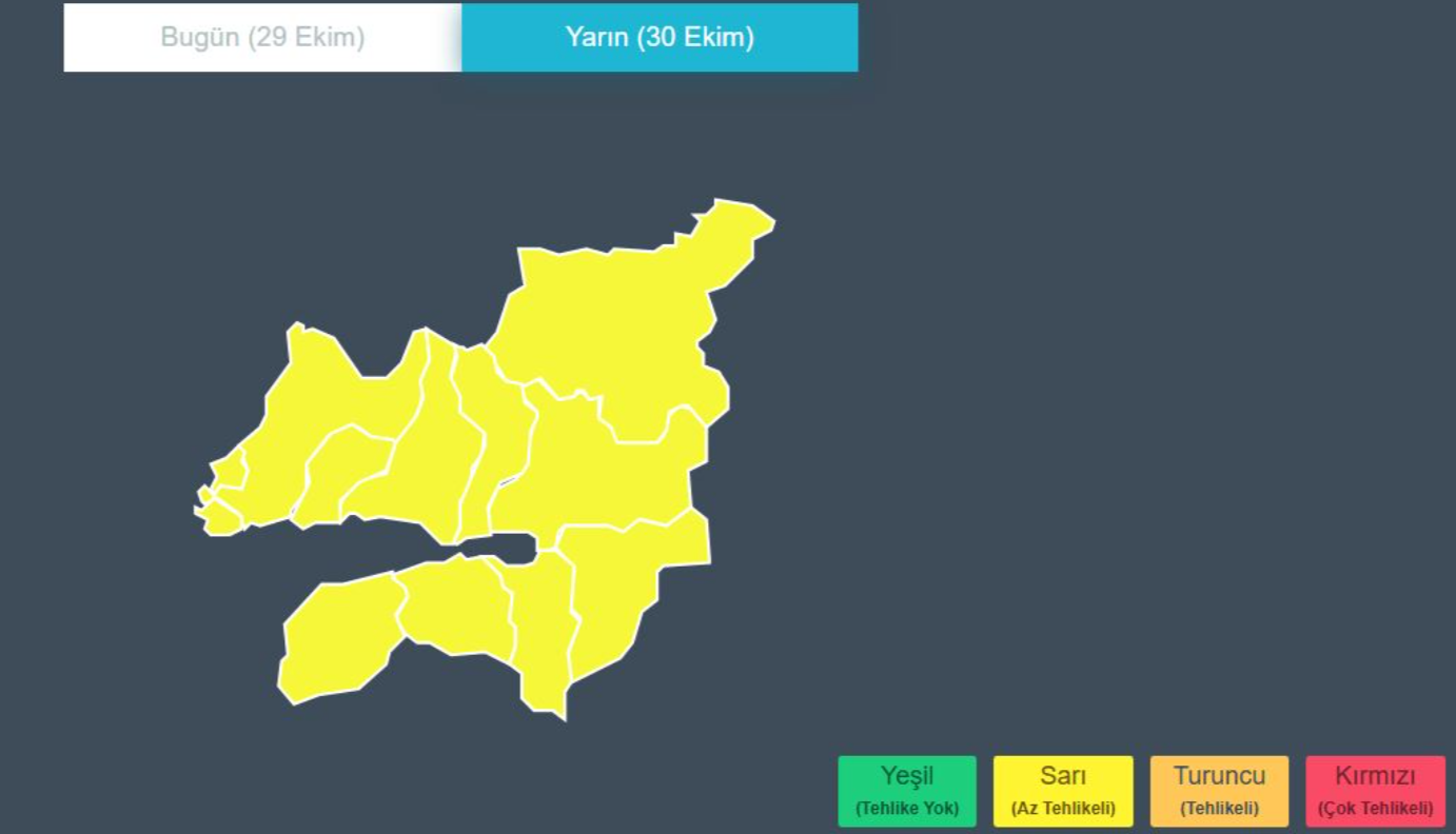 yasak
