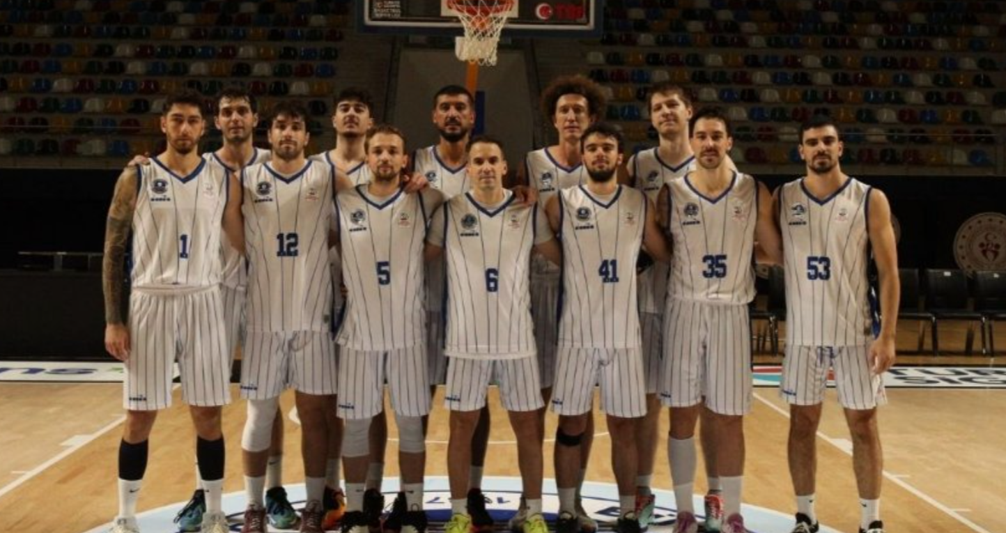 Kocaeli Kağıtspor Çorum'da galibiyet serisini sürdürmek istiyor!