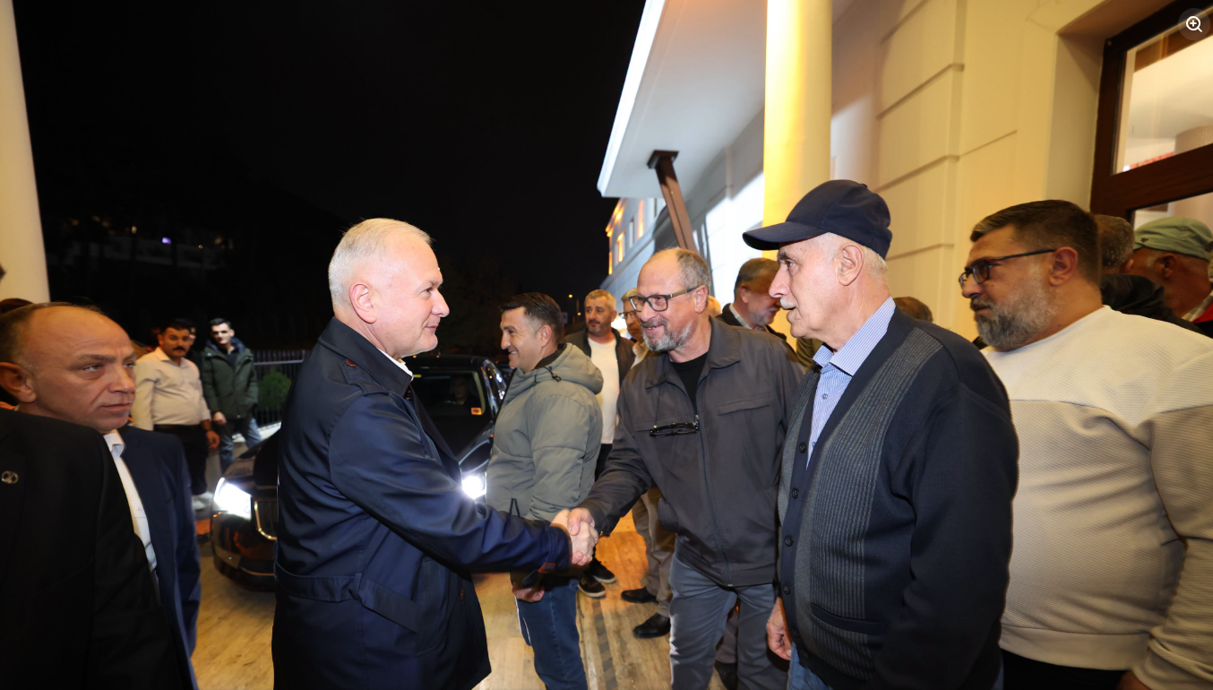 KARAMÜRSEL DÜĞÜN