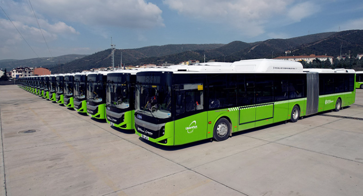kbb otobüs