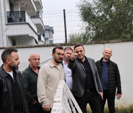 başiskele özlü