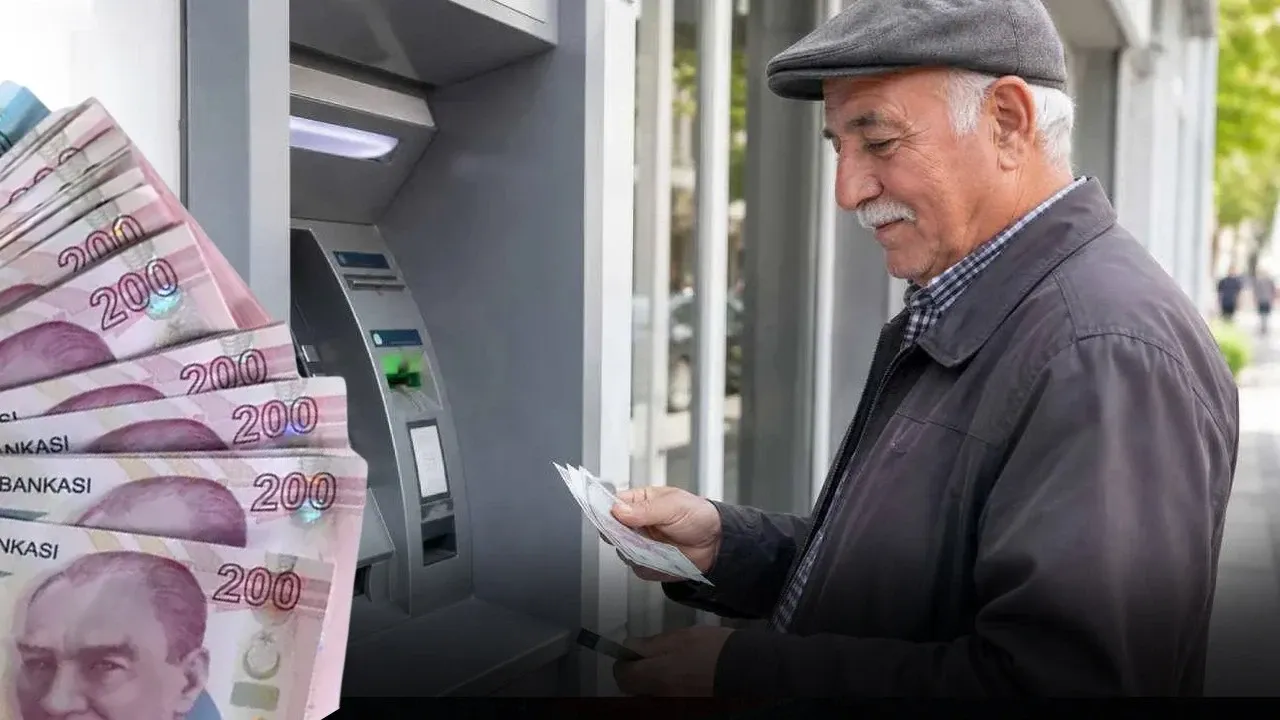 Milyonların Gözü Bu Haberde! 60 ve 65 Yaş Üstü Emekliye Daha Yüksek Maaş Artışı Yolda!