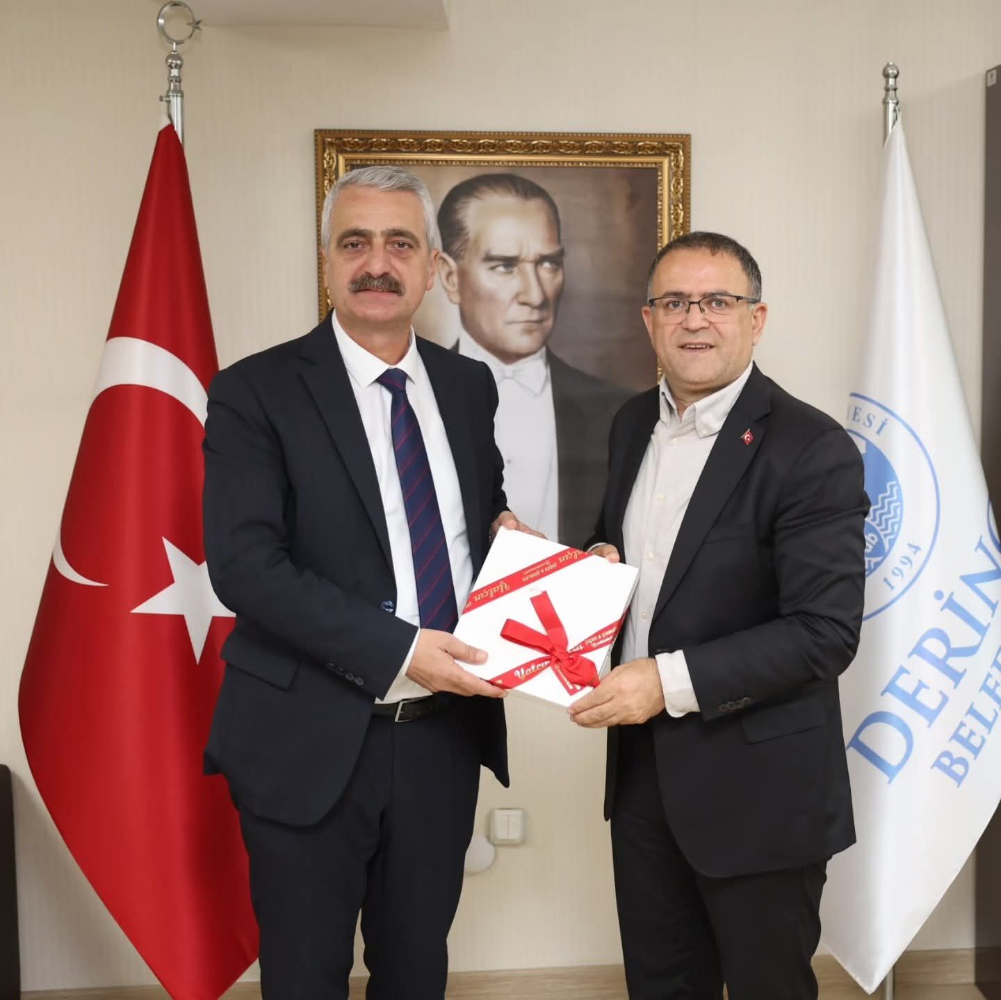 Atasoy Bilgin Kocaeli İl Başkanlığı İçin Destek Turuna mı Başladı?-2