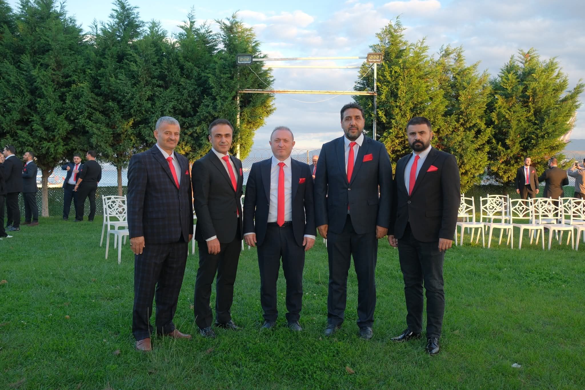 İşte İsmail Akova’nın Kırmızı Listesi-2