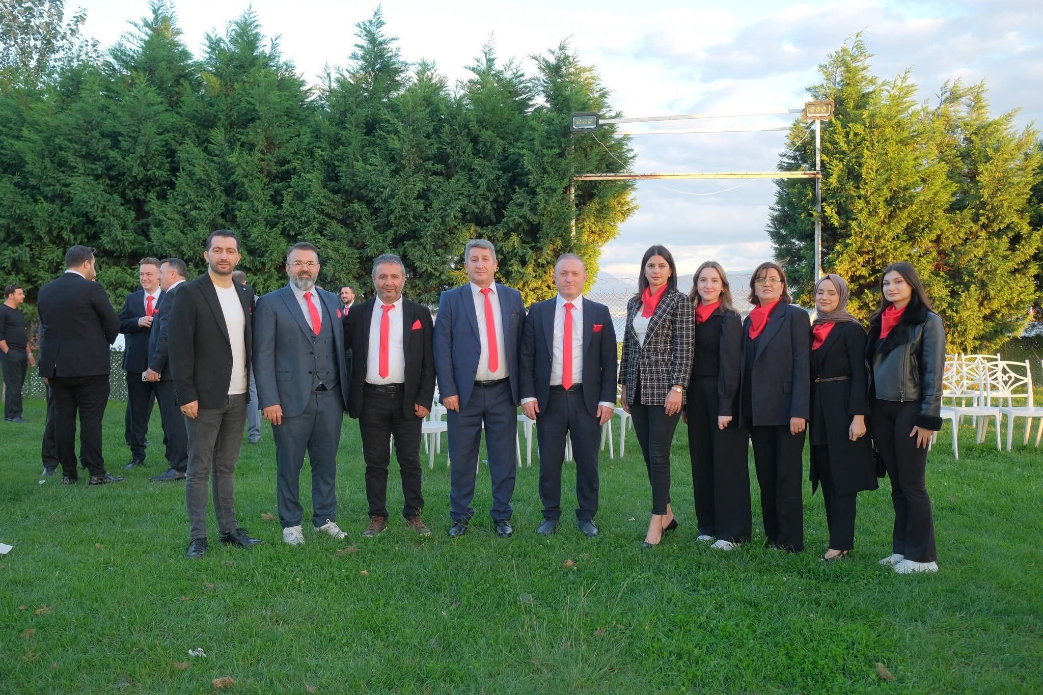İşte İsmail Akova’nın Kırmızı Listesi-3