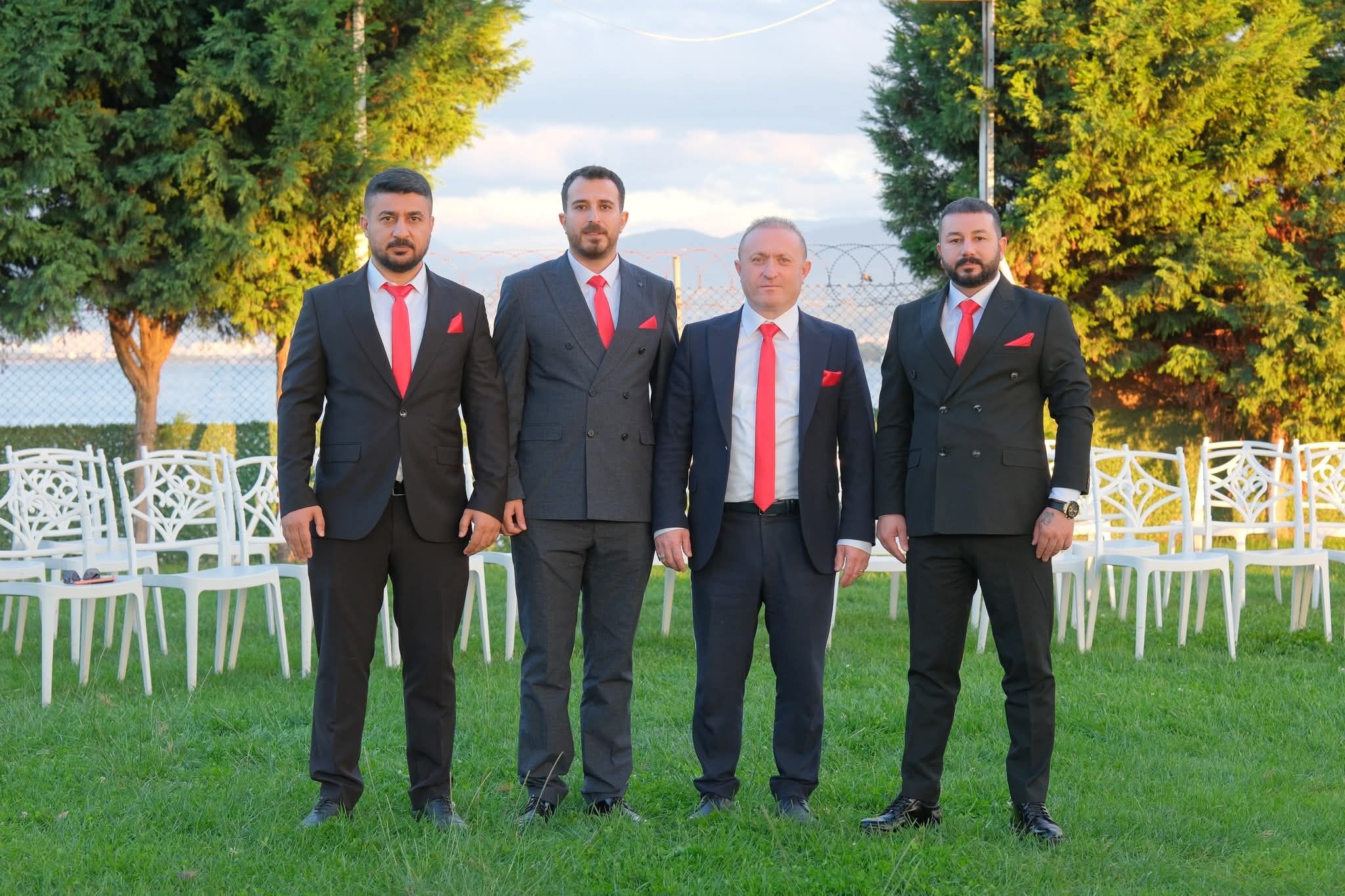 İşte İsmail Akova’nın Kırmızı Listesi-6