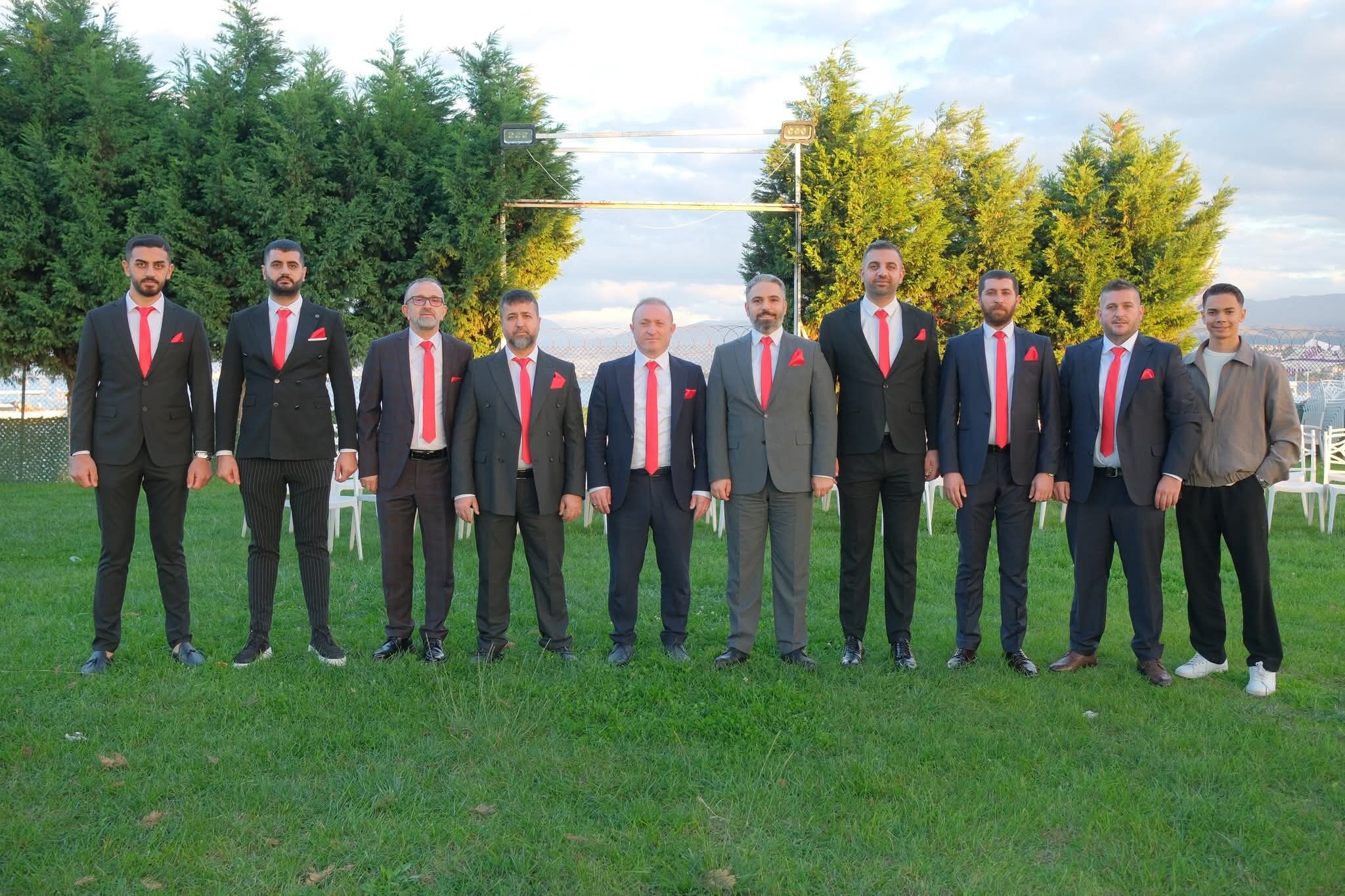 İşte İsmail Akova’nın Kırmızı Listesi-7