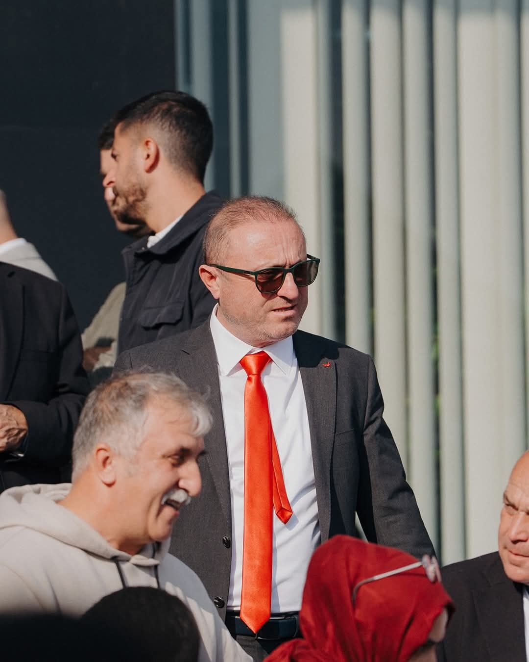KTO’da Seçim Bitti, Renkler Birleşti-1