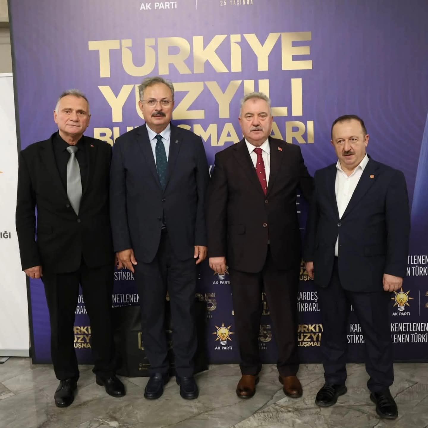 Kocaeli’nin Çalışkan MKYK Üyesi Şiviloğlu: Bir Haftada Gitmediği Şehir Kalmadı