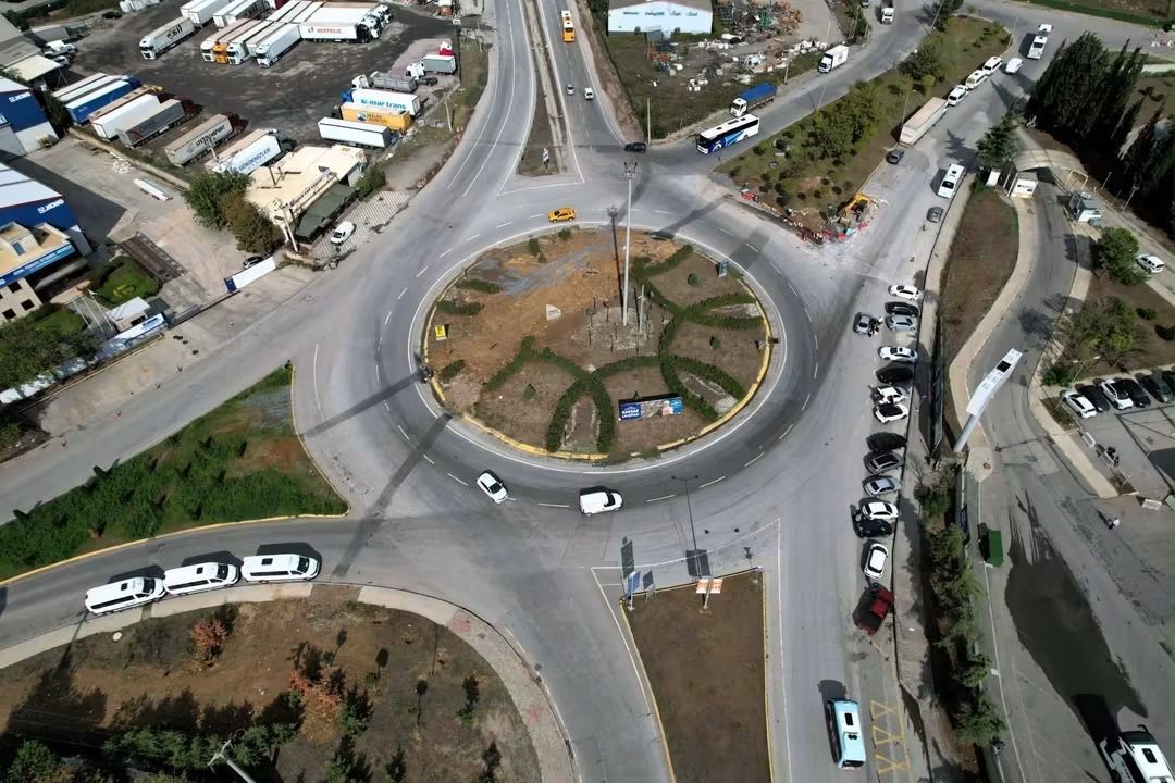 Gebze Terminali’ne 48 milyon TL’lik ulaşım yatırımı