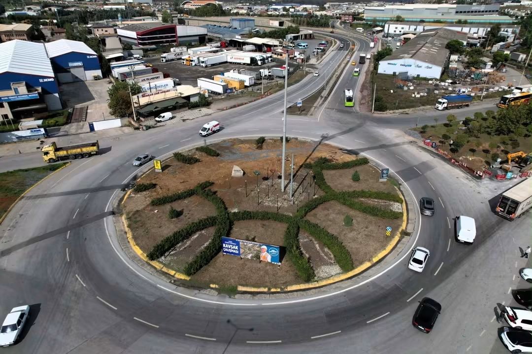 Gebze Terminali’ne 48 milyon TL’lik ulaşım yatırımı-1