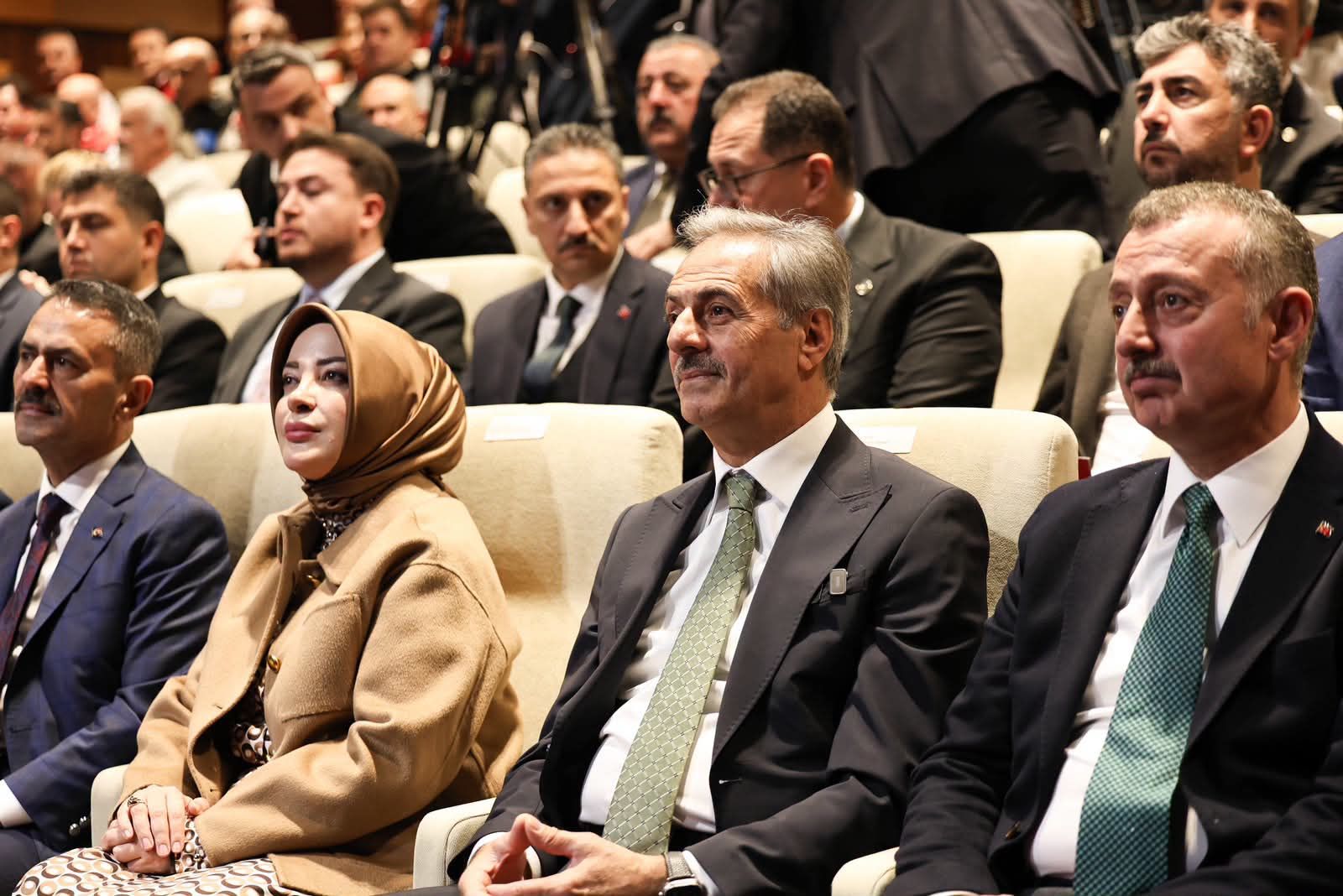 Sapanca Gölü'nün Geleceği Masada! Kocaeli ve Sakarya'dan Kritik Buluşma-3
