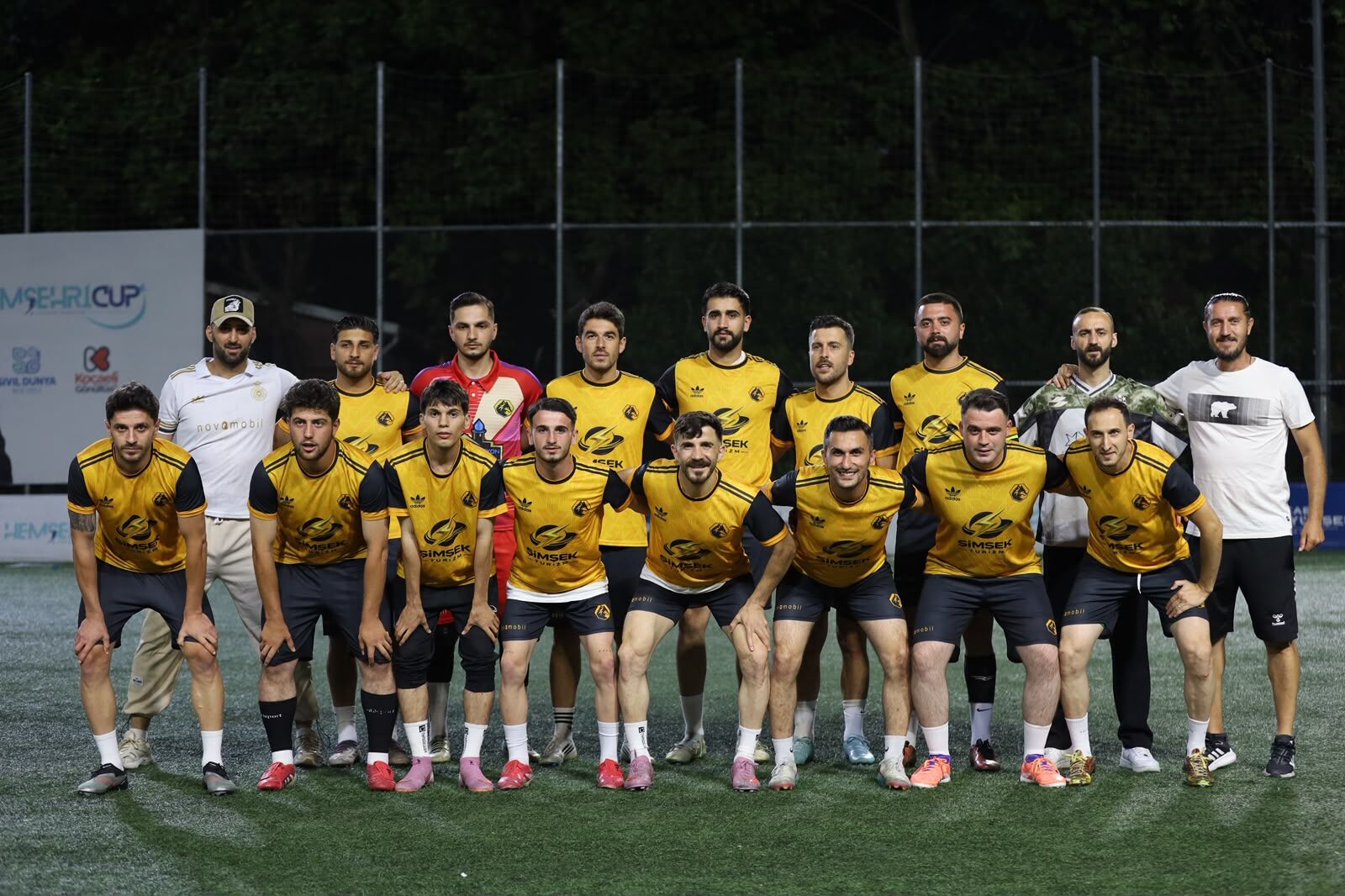 Futbol