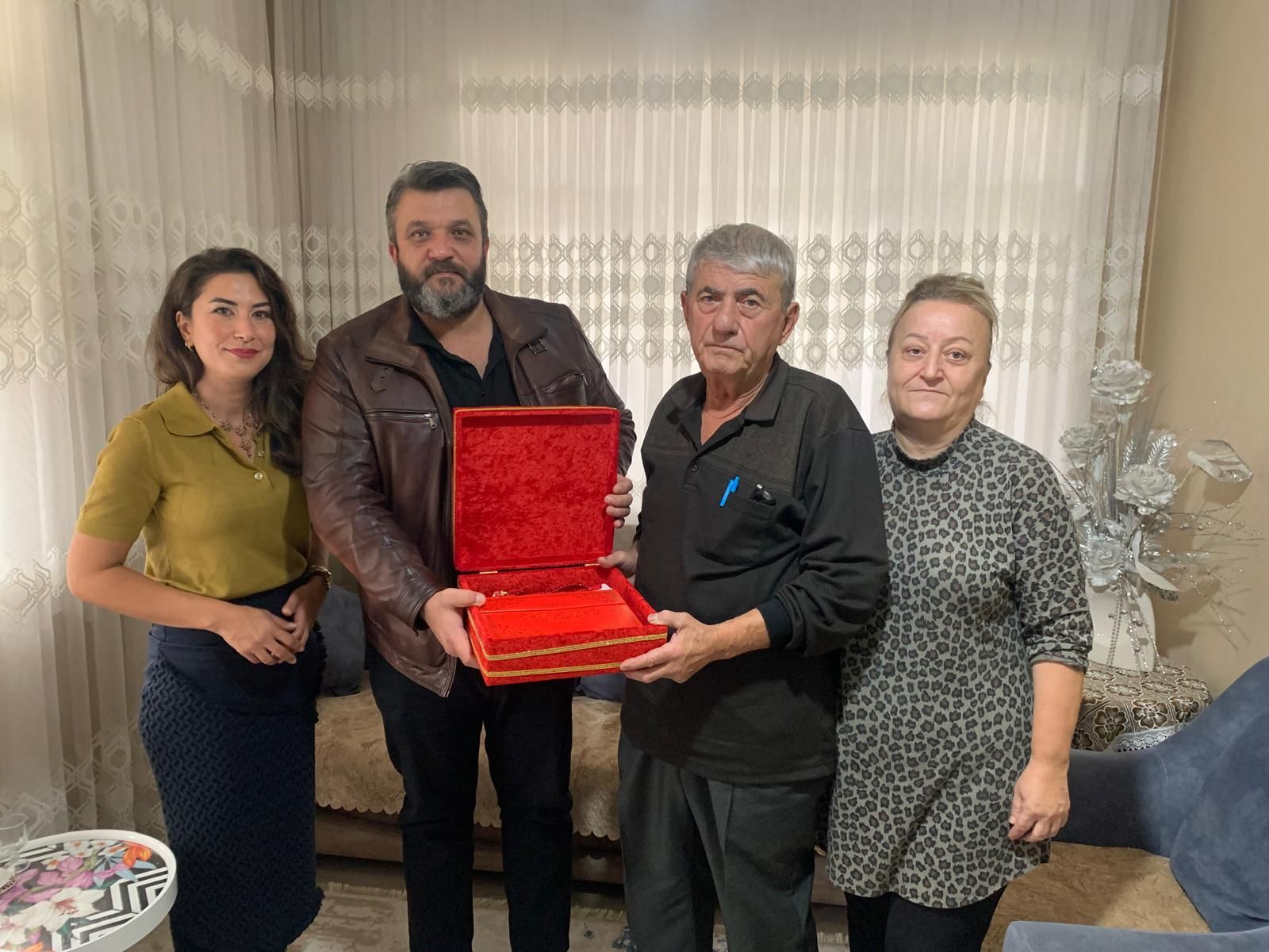 Gazi-2