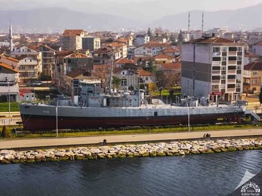 Gemimüzesi