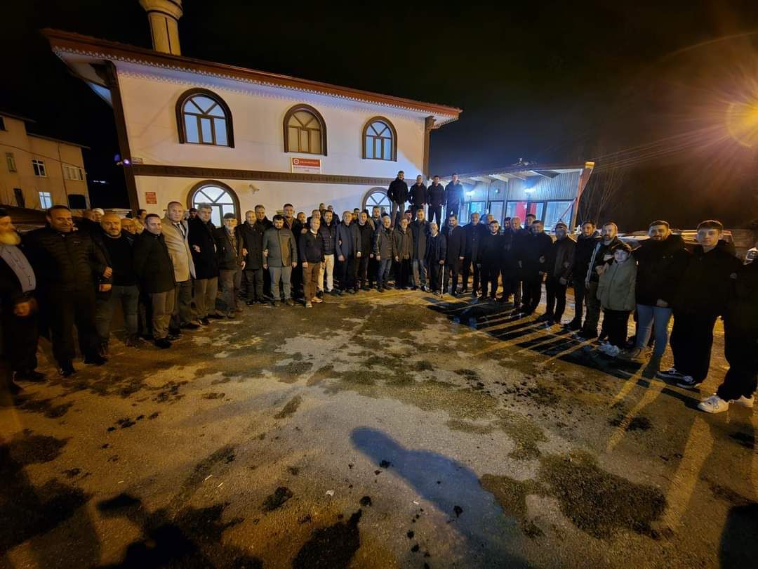 Gölcük Mamuriye
