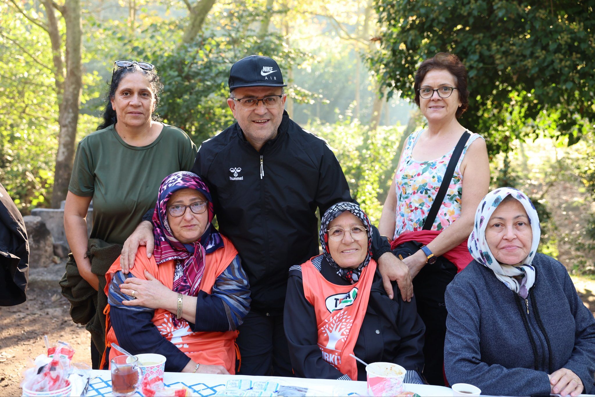 derince-belediyesi-cinarlidere-mesire-alani-sabah-etkinligi