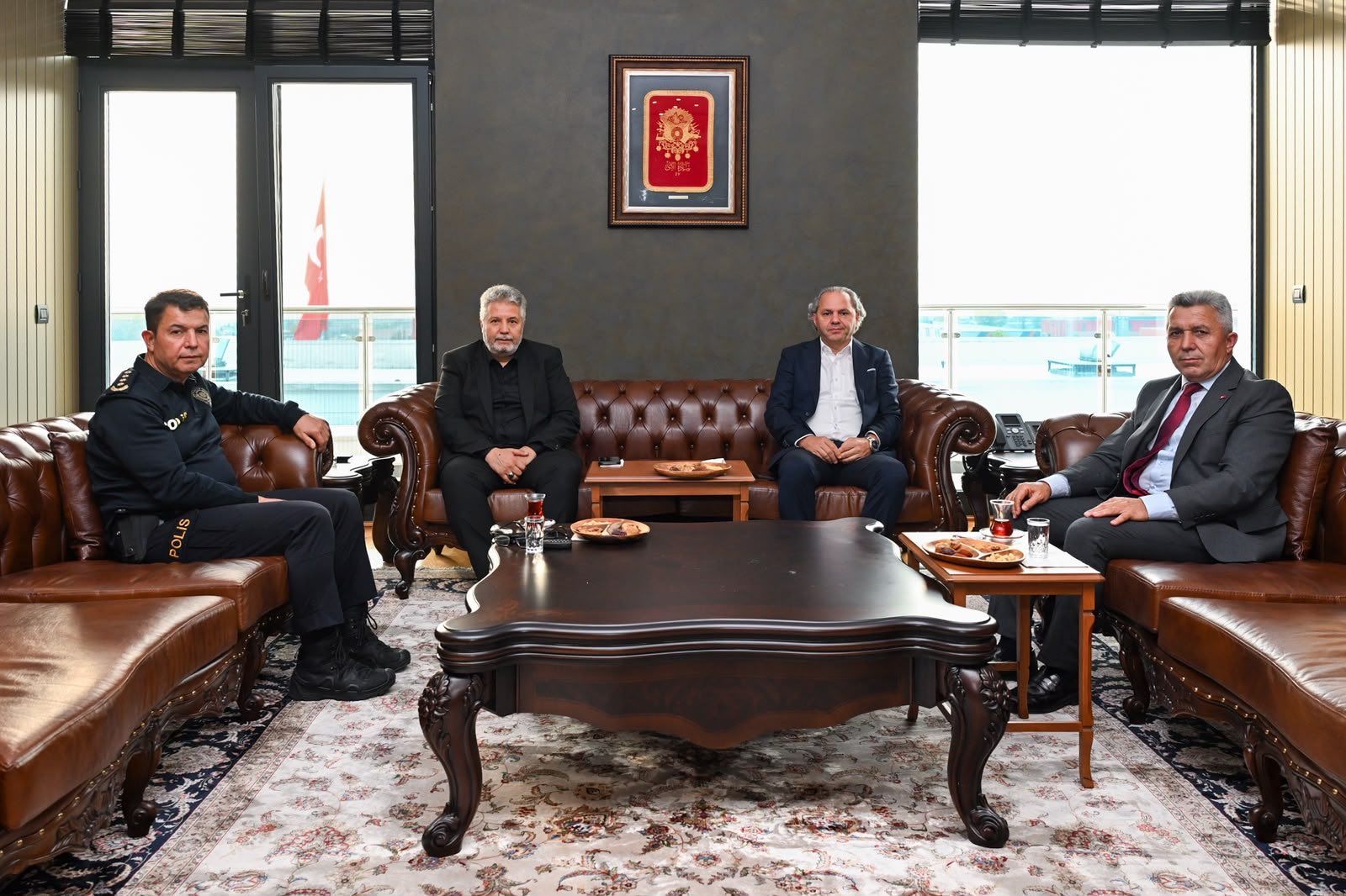 kandira-heyeti-il-emniyet-muduru-celal-ozcan-ziyaret-2