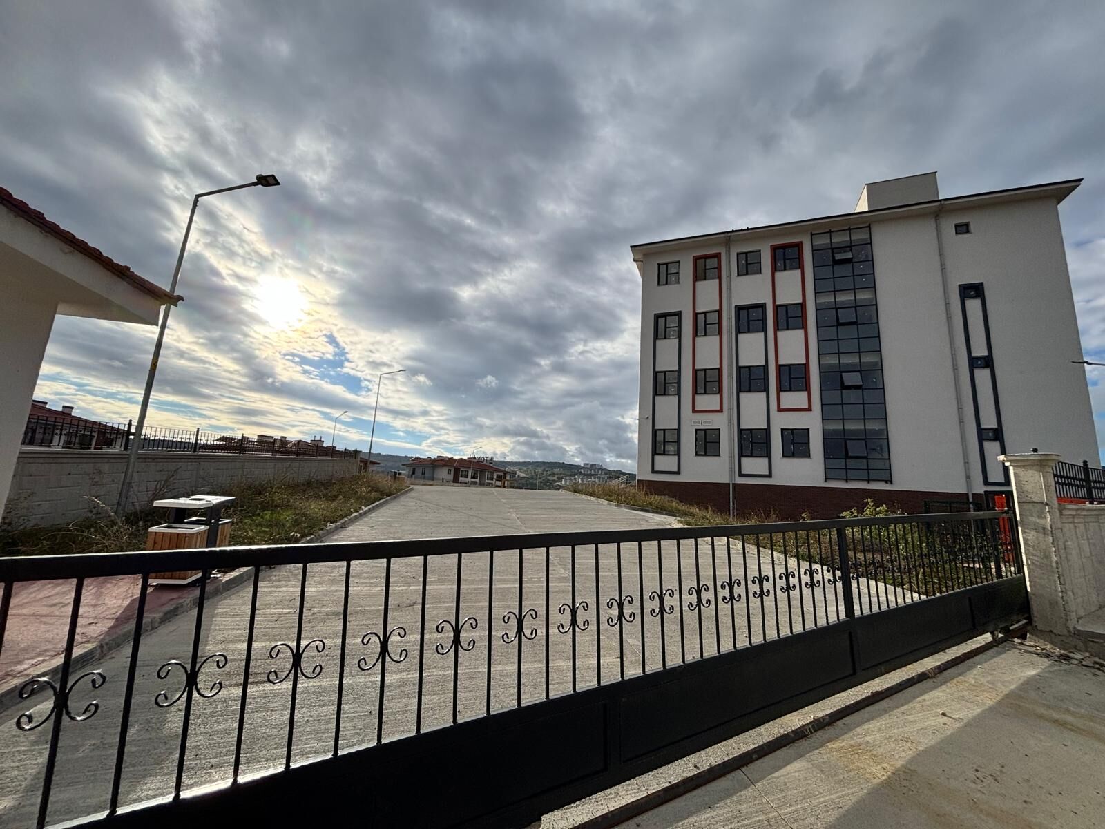 İzmit Sepetçi’de Yeni Okul Ne Zaman Açılacak? Tarih Belli Oldu-3