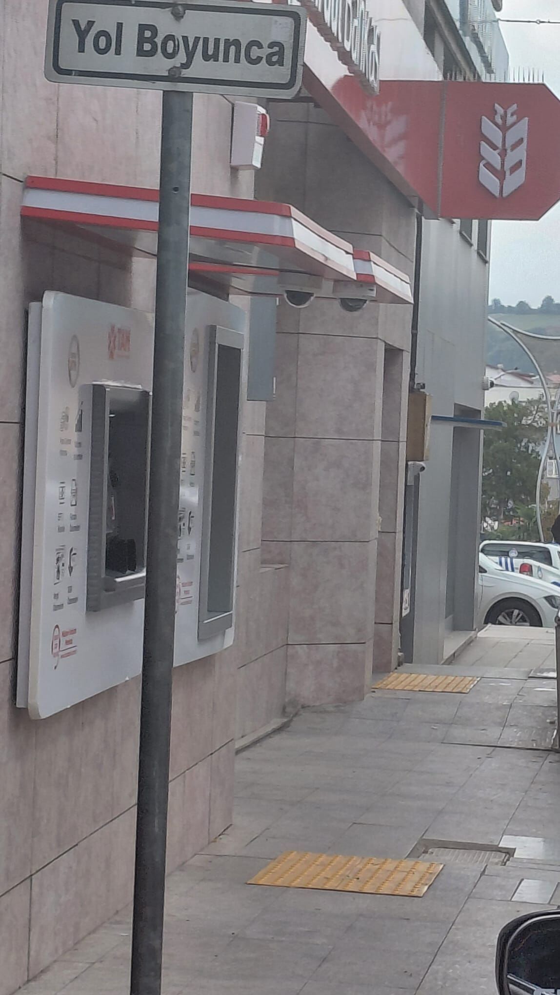Kandıra Ziraat Bankası'na Operasyon! Banka Hesapları Mı Boşaltıldı?-3