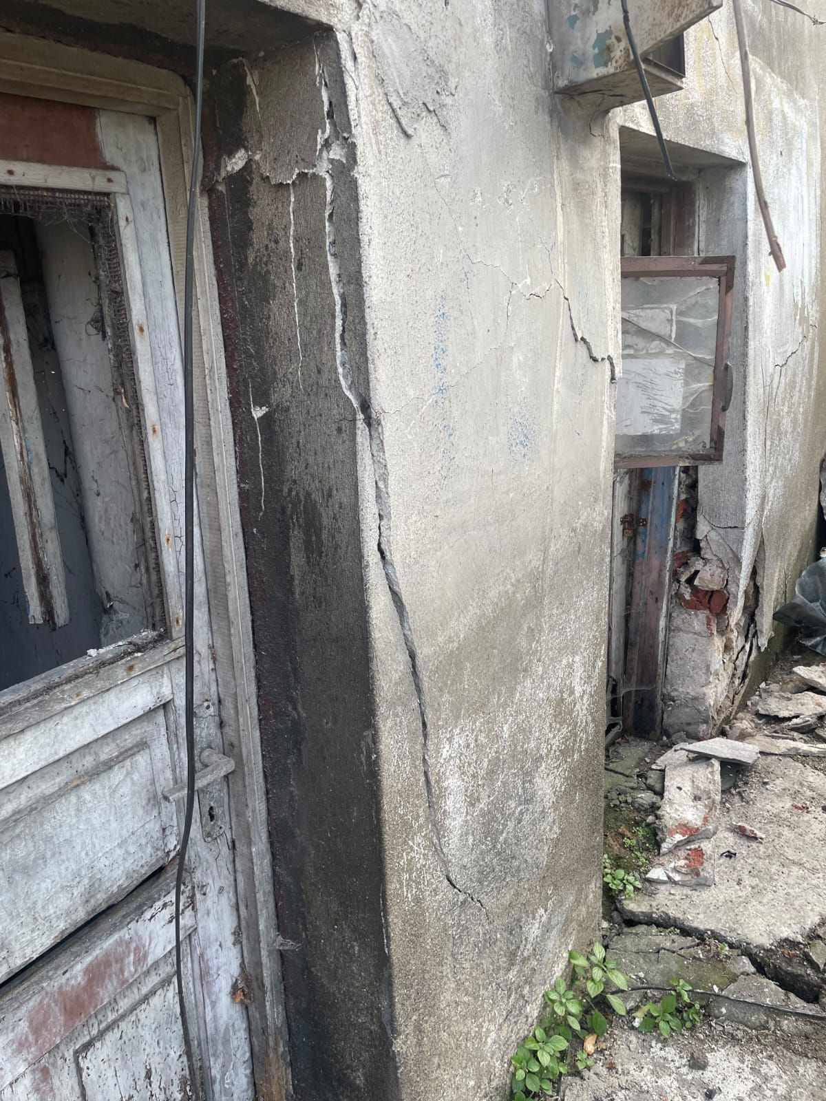 Zonguldak’ta Bina Çöktü, Kocaeli’de Görev Yapan Gazeteciden İhmal İddiası-3