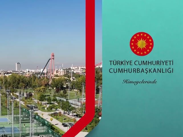 Cumhurbaşkanlığı Tenis Kupası Kocaeli’ye Geldi! Şampiyon Emirhan Bulut