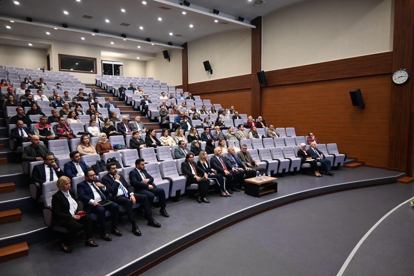 Kocaeli Dahil 3 İlde Sınırlar Güncelleniyor: 34 İlçeyi Kapsıyor-1