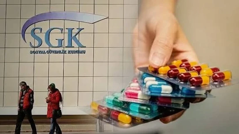 Kanser ve diyabet hastalarına nefes aldıracak adım: 131 yeni ilaç SGK geri ödeme listesine eklendi