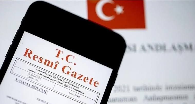 Resmî Gazete'de Yayımlandı: Kocaeli'de Yapı Denetimi Değişti