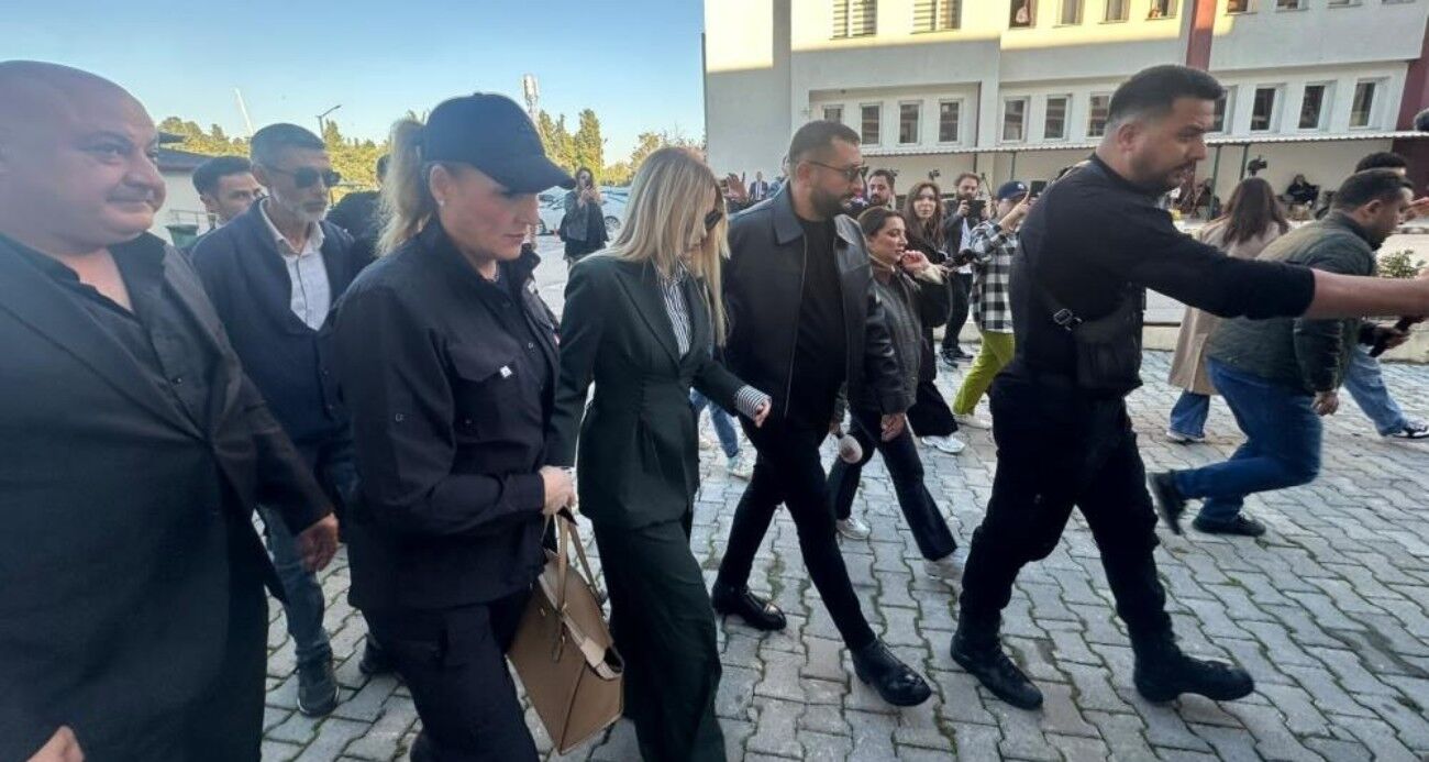 Güllü Cinayeti Davasında Karar: Tuğyan Ülkem Gülter’e Ağırlaştırılmış Müebbet