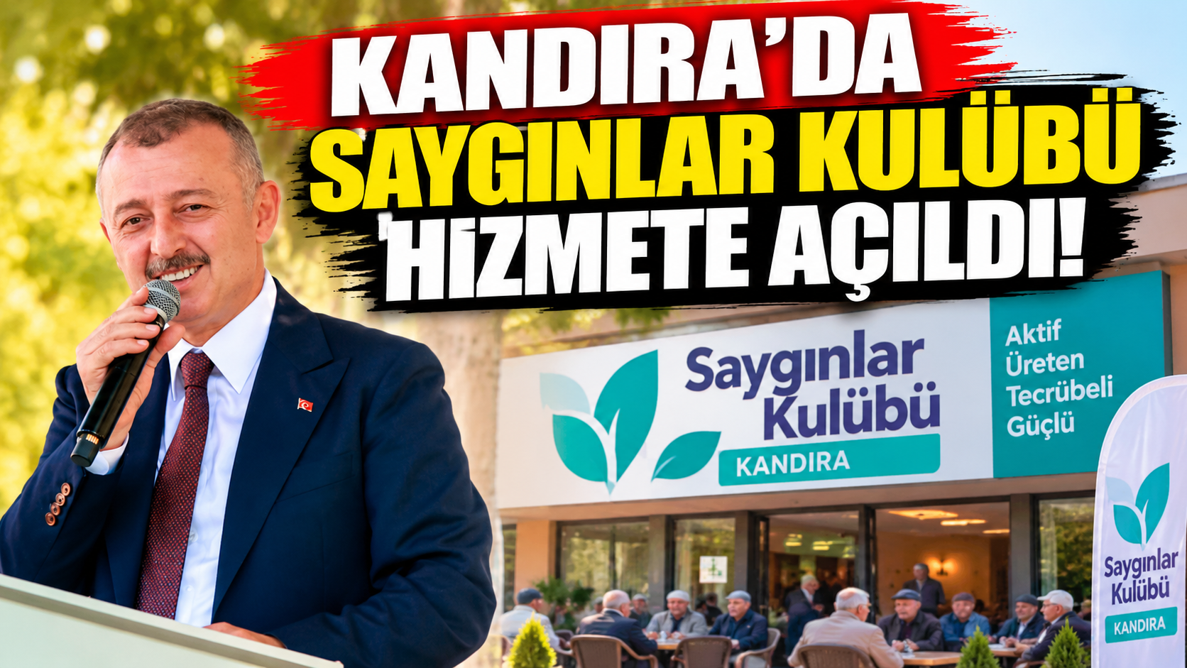 Kandıra