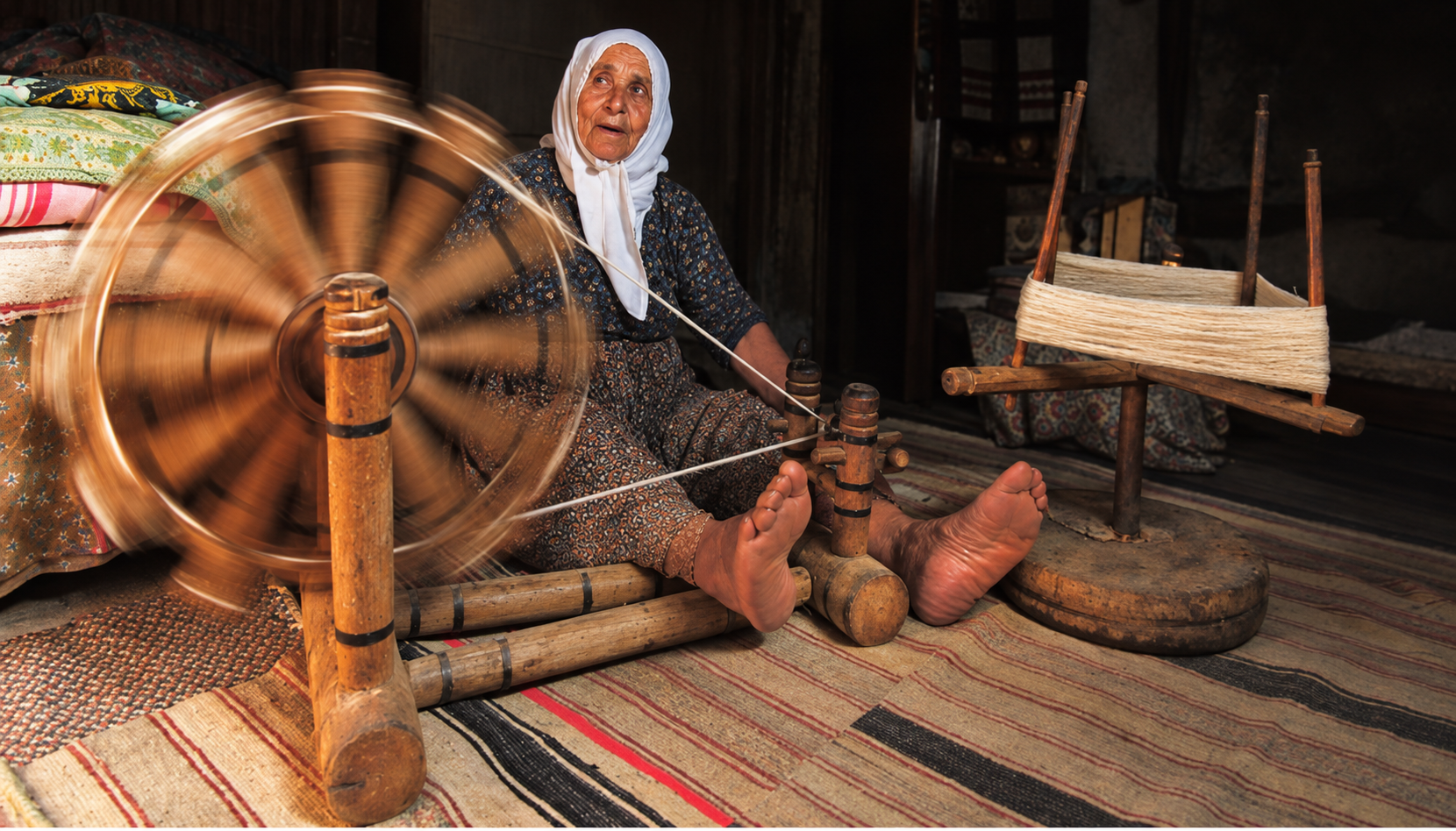 Kandıra Bezi