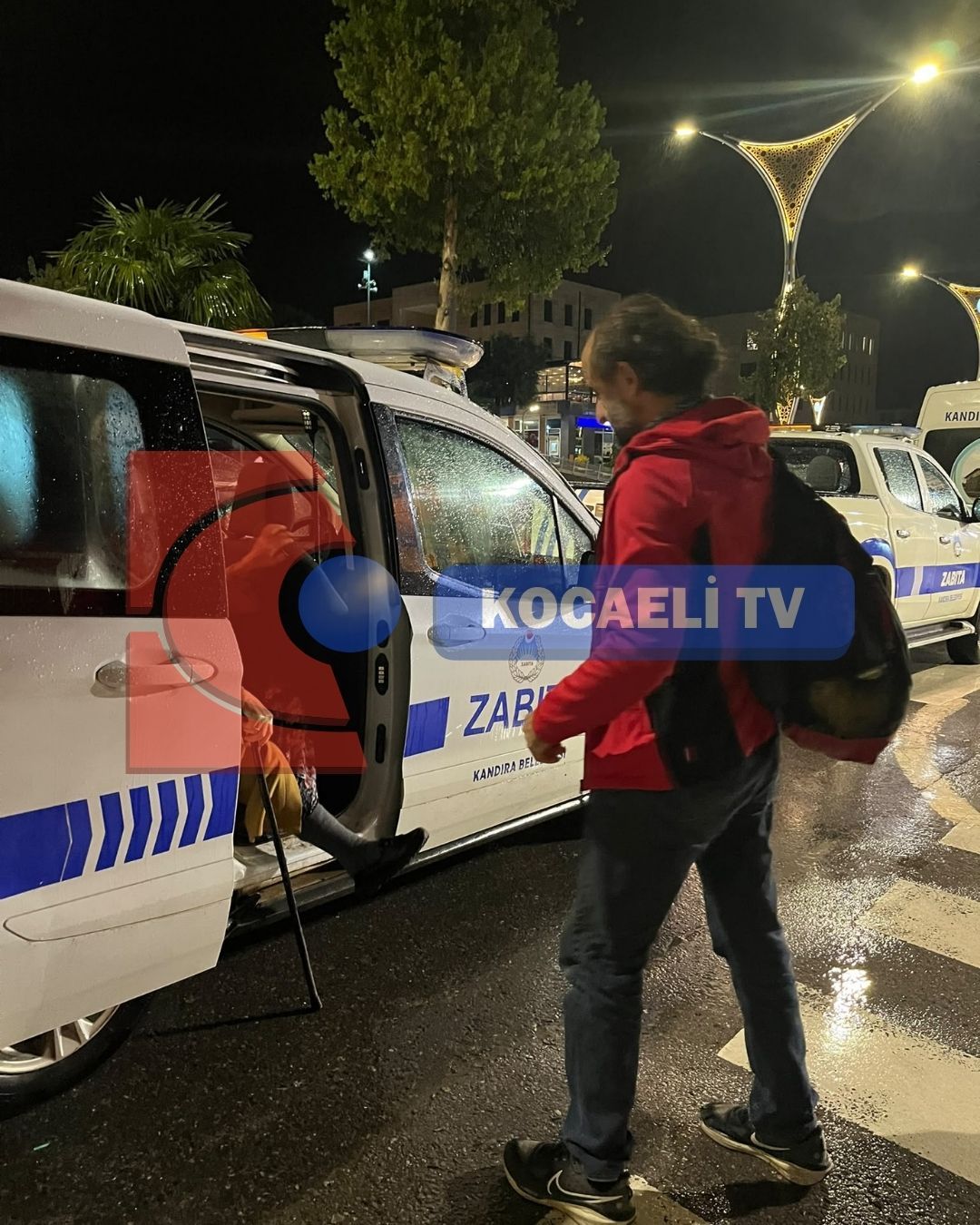 Kandıra’da Tahliyeler Başladı! Başkan Ölmez Son Durumu Açıkladı 2