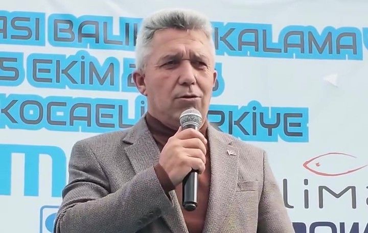 Başkan Ölmez’den Kandıra’da Dünyaya Barış Çağrısı