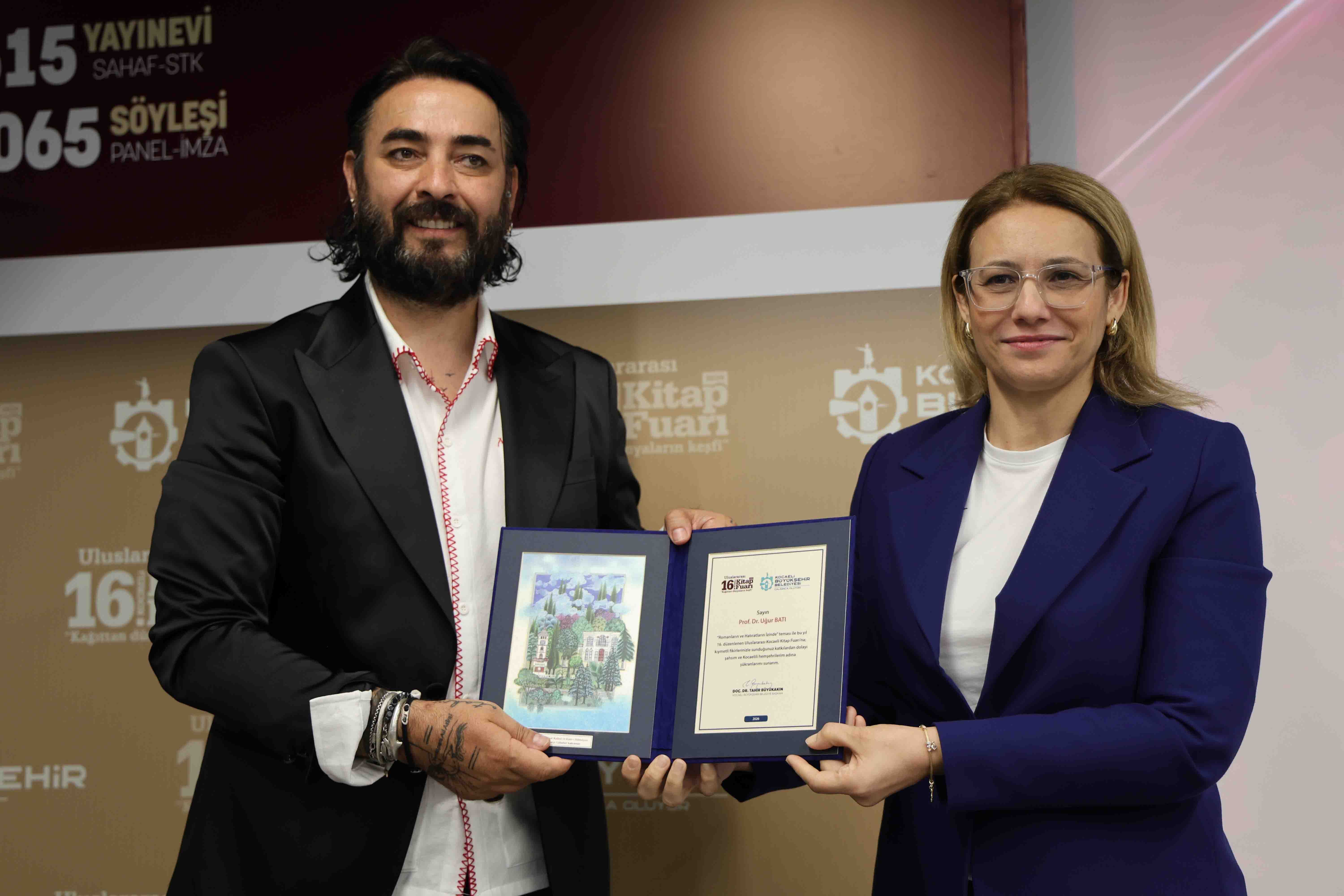 Kapasitemizin Üzerine Çıkabiliriz .(4)