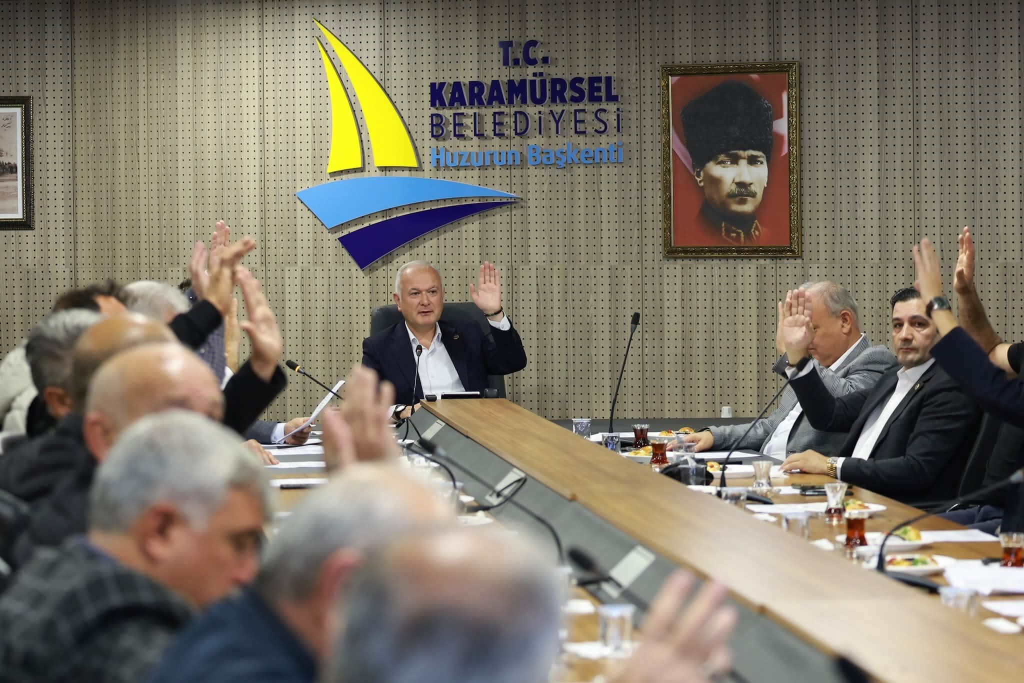 Karamürsel Meclisi