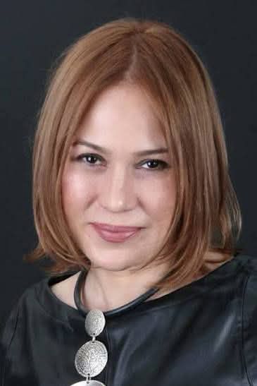 Karamürselli Oyuncu Jülide Kural