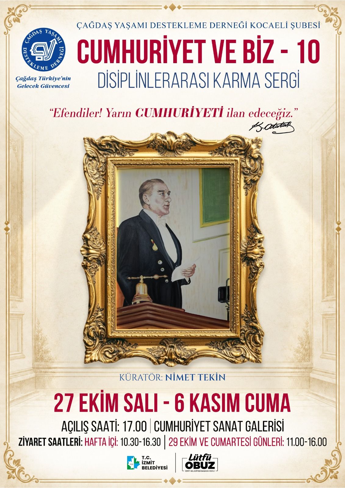 izmit-belediyesi-cumhuriyet-sanat-galerisi-cydd-cumhuriyet-ve-biz-karma-sergisi
