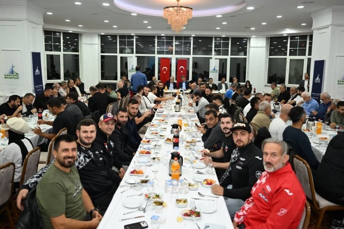 Kartepe’de Amatör Spora 3 Milyon 350 Bin Liralık Destek (11)