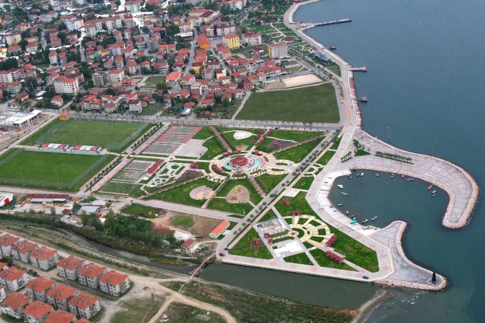 Kavaklısahil