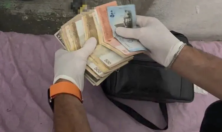 Kocaeli Dahil 4 Ilde Deaş Operasyonu! 10 Şüpheli Gözaltına Alındı 2